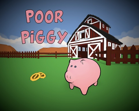 Poor Piggy