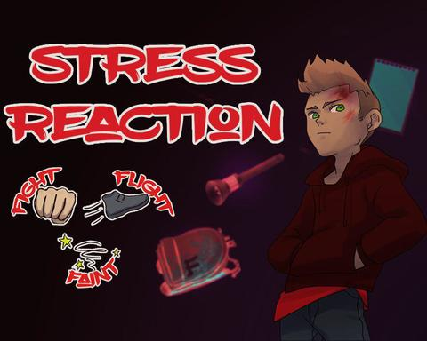 Stress reaction