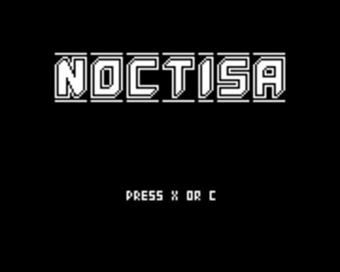 Noctisa