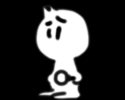 A Ghost's Tale