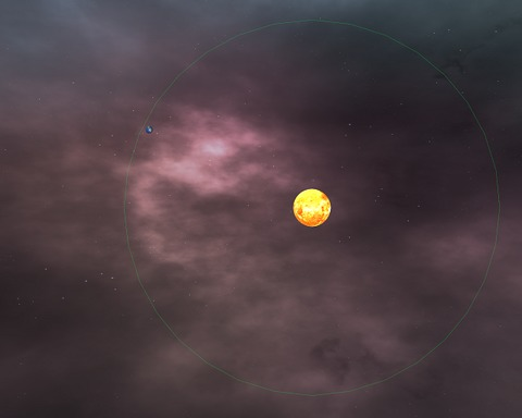 Orbiter