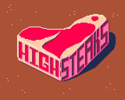 High Steaks