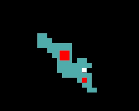 A Simple Scratch game