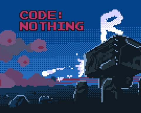 Code:NOTHING