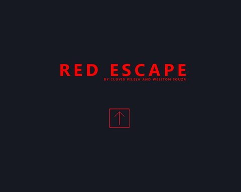 Red Escape