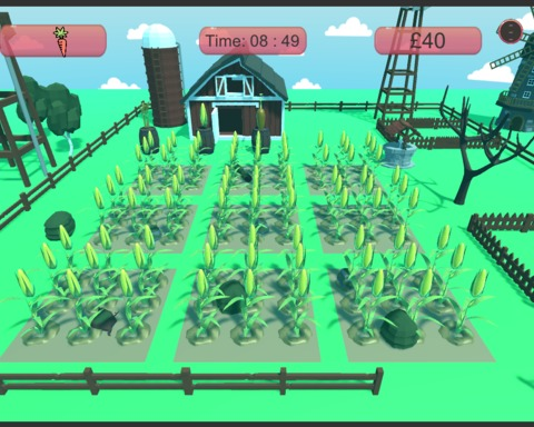 Grow Your Own Way