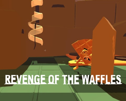 Revenge of the Waffles