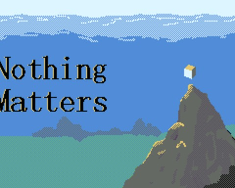 Nothing Matters