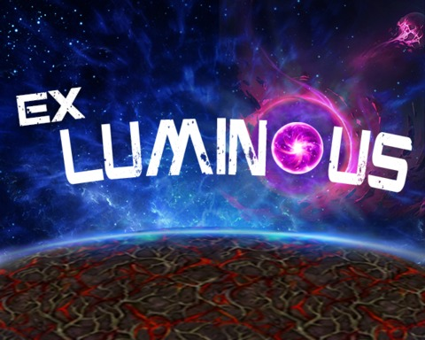 Ex-luminous