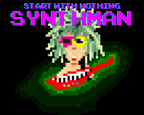 SYNTHMAN