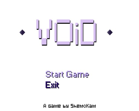 VOiD