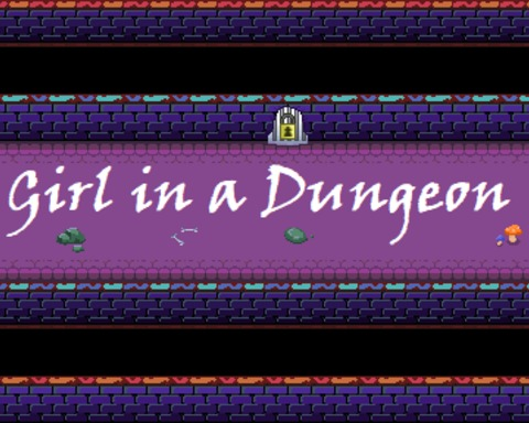 Girl in a Dungeon