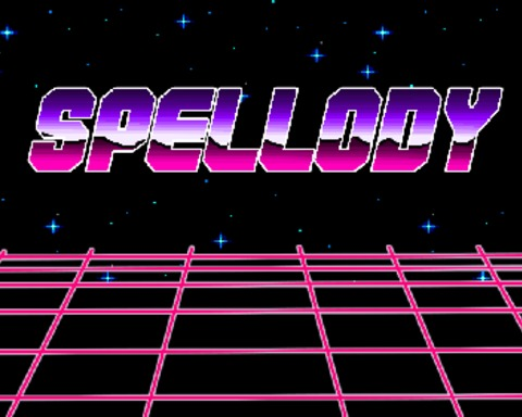 Spellody
