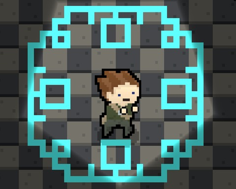 Steve: The Weapon Master