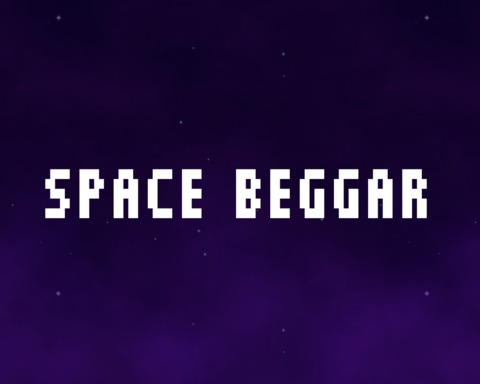 Space Beggar