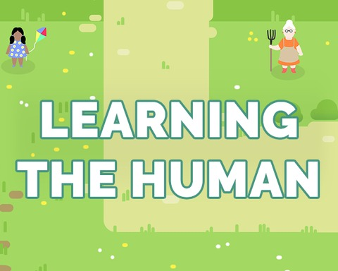 Learning the Human