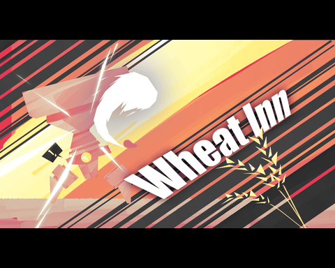Wheat Inn