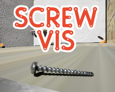 Screw Vis