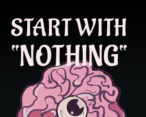 Start with