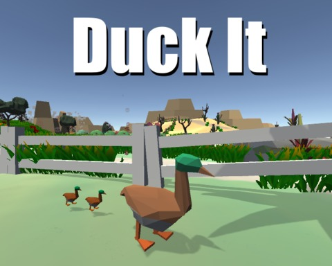 Duck It