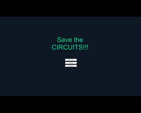 Save the CIRCUITS!!!