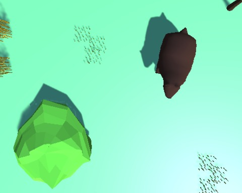 Palette of the World