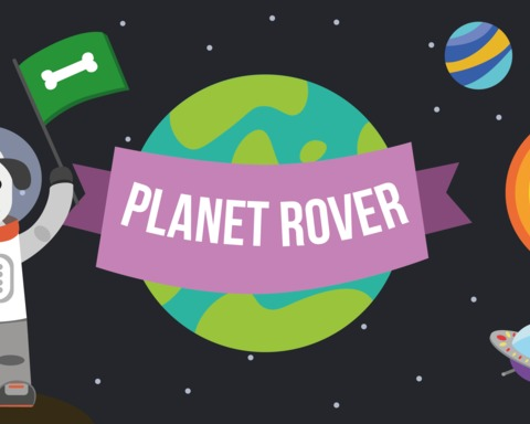 Planet Rover