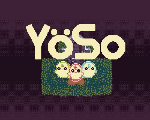 Yöso