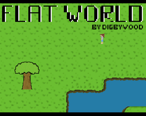 Flat World