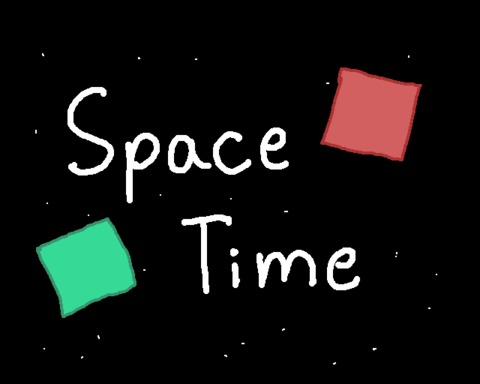 Space Time