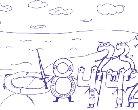 NumberLand