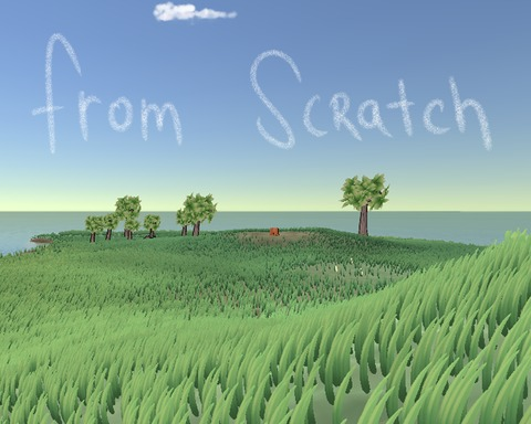 From Scratch