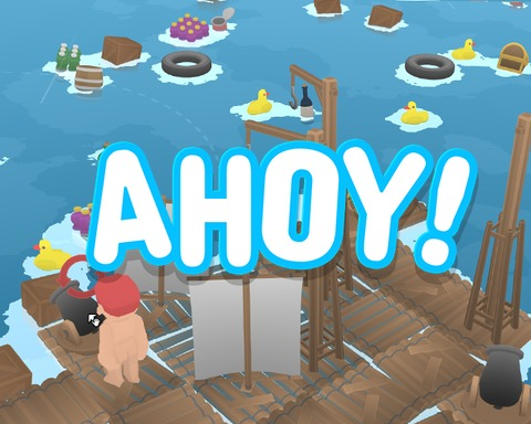 Ahoy!