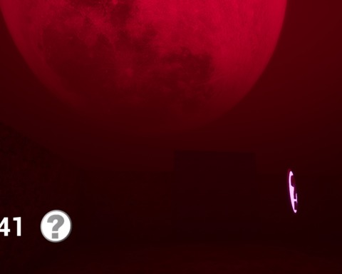 Crimson Labyrinth