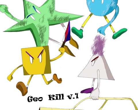 GeoKill