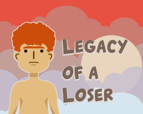 The Legacy of a Loser