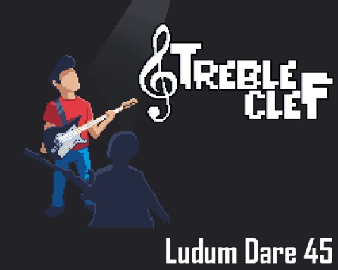Treble Clef