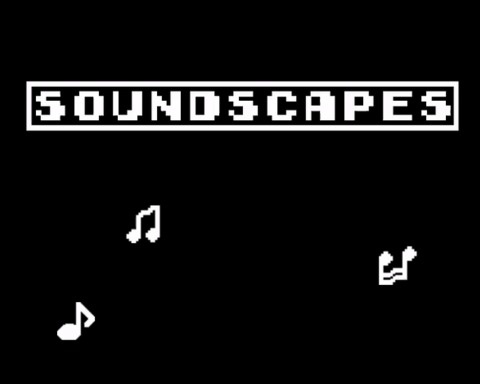 Soundscapes