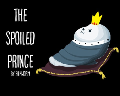 The Spoiled Prince