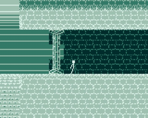 LD38 - My Small World