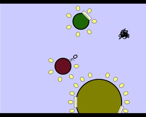 Super Small-io World!
