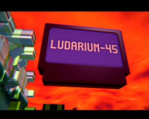 Ludarium-45