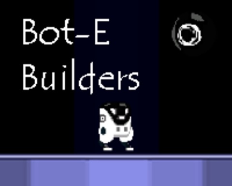 Bot-E Builders