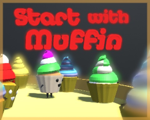 Start with Muffin