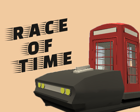 Race of time