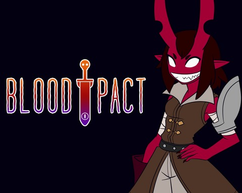 Blood Pact