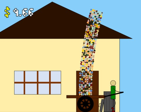Collect Recyclables