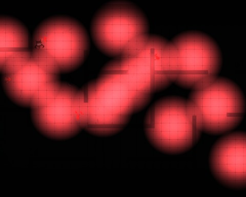 Darkness Harvest