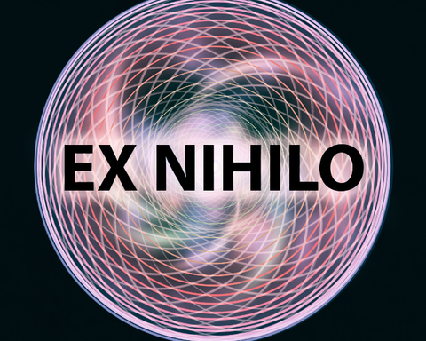 Ex Nihilo