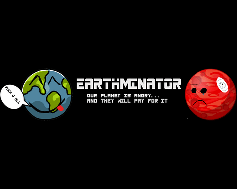 Earthminator